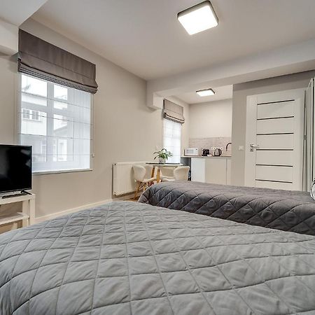 Central Platinum Apartments 18 ريبنيك المظهر الخارجي الصورة