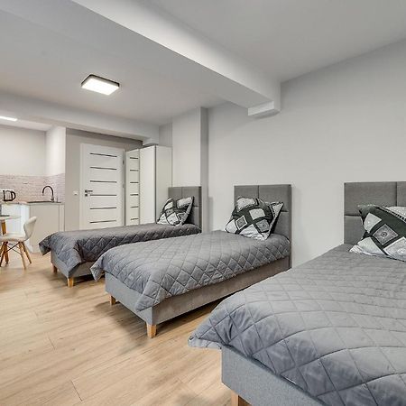 Central Platinum Apartments 18 ريبنيك المظهر الخارجي الصورة