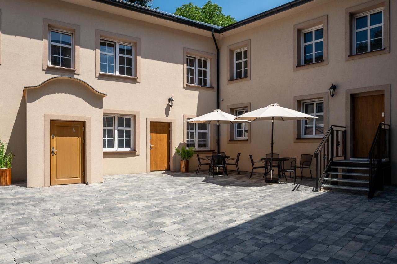 Central Platinum Apartments 18 ريبنيك المظهر الخارجي الصورة