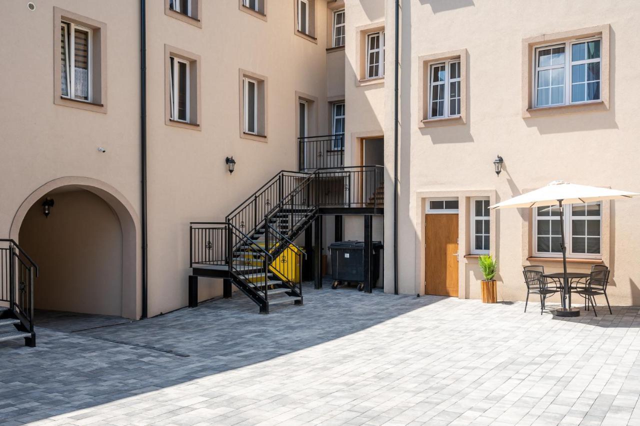 Central Platinum Apartments 18 ريبنيك المظهر الخارجي الصورة