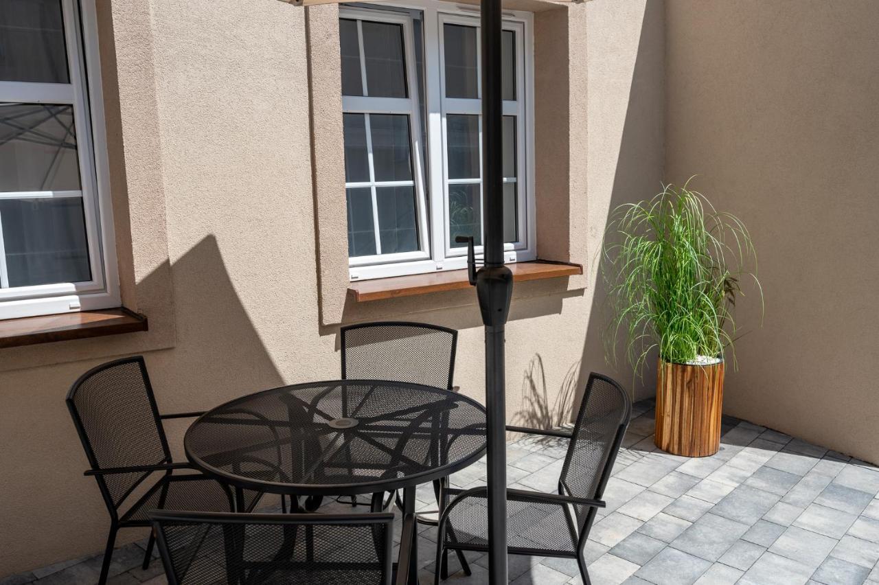 Central Platinum Apartments 18 ريبنيك المظهر الخارجي الصورة