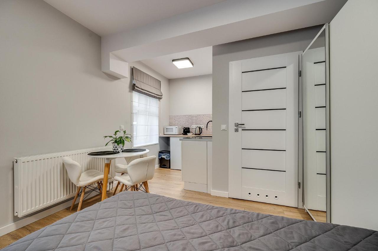 Central Platinum Apartments 18 ريبنيك المظهر الخارجي الصورة