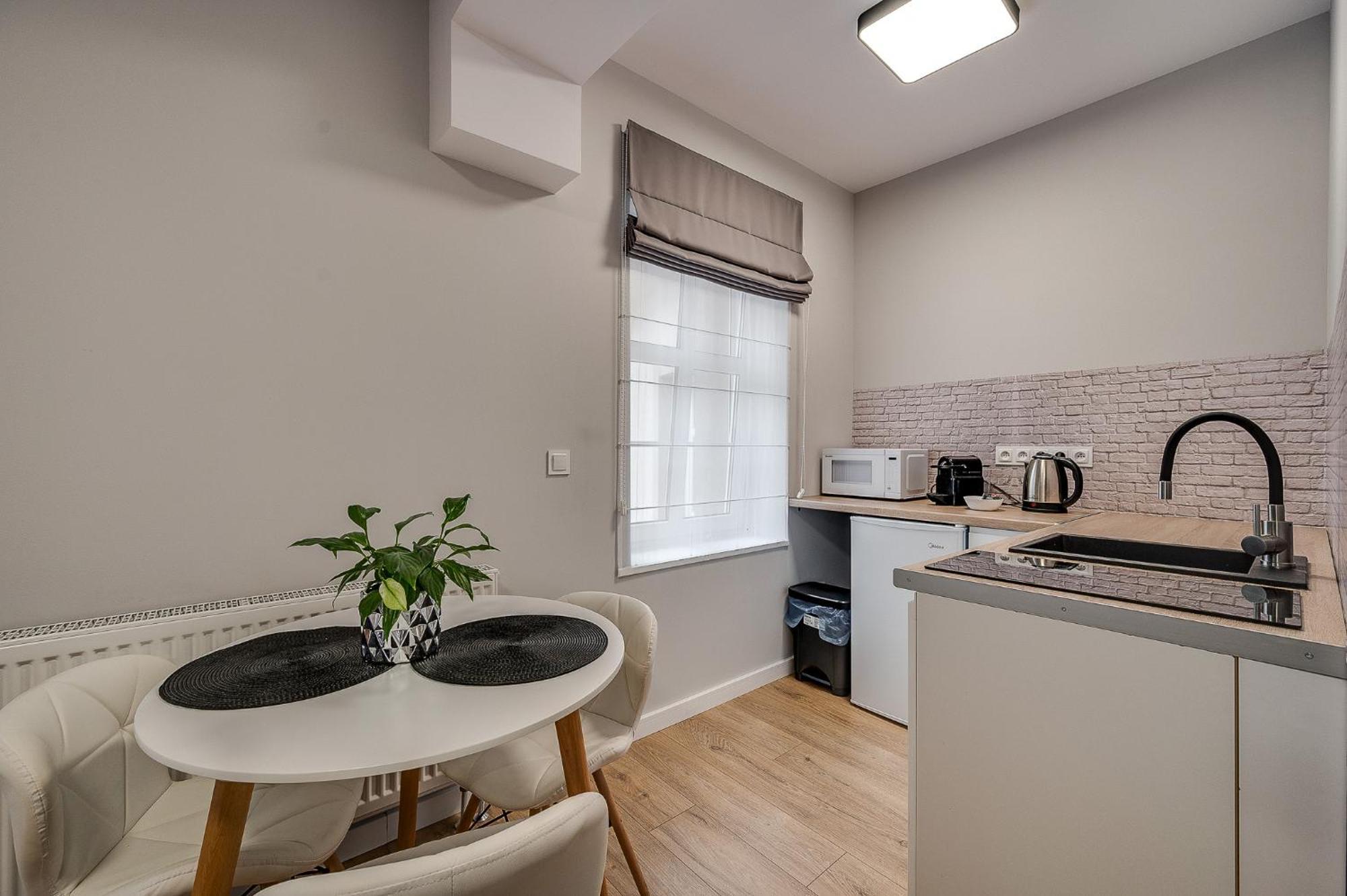 Central Platinum Apartments 18 ريبنيك المظهر الخارجي الصورة
