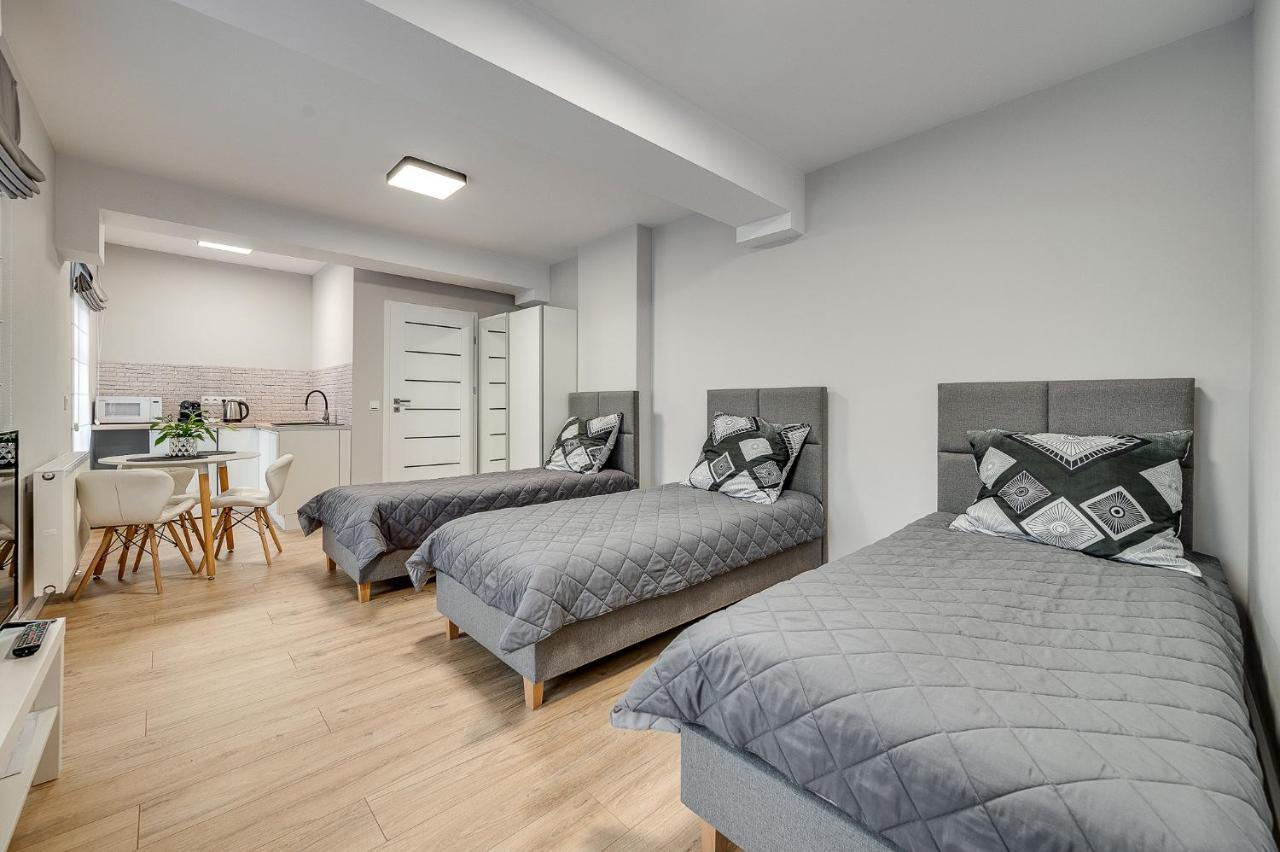 Central Platinum Apartments 18 ريبنيك المظهر الخارجي الصورة